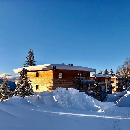 T2 chamrousse Bachat Bouloud Lejlighed Eksteriør billede