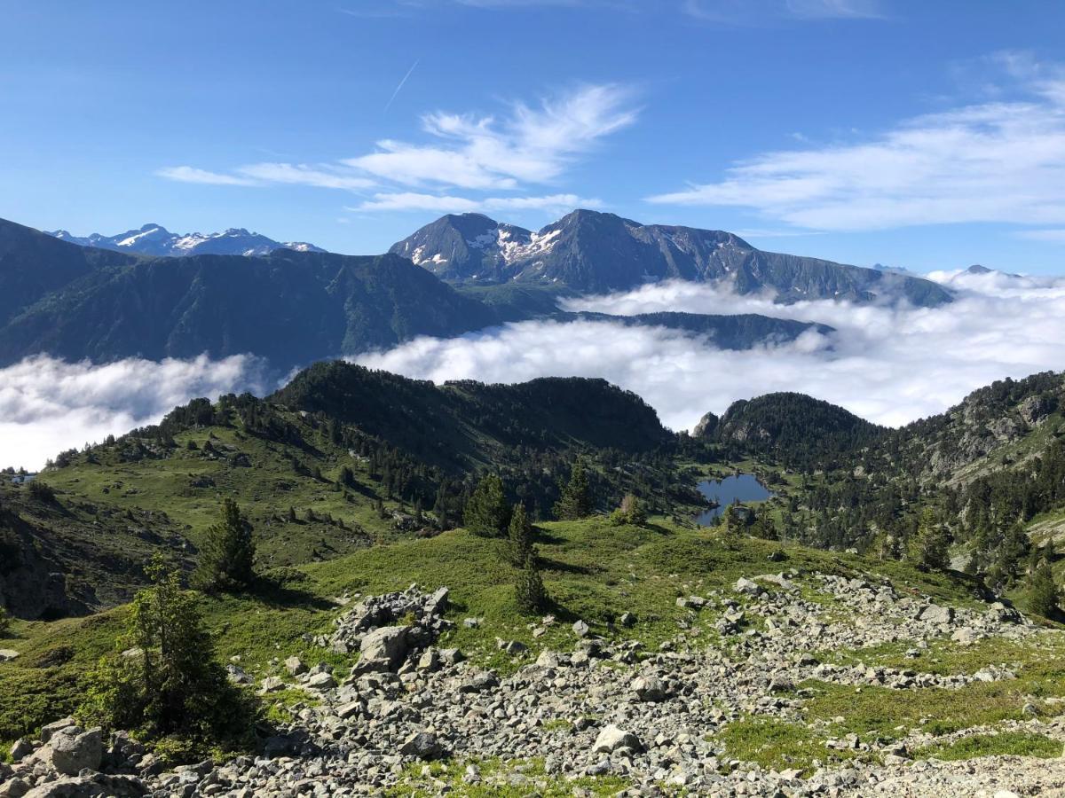 T2 chamrousse Bachat Bouloud Lejlighed Eksteriør billede