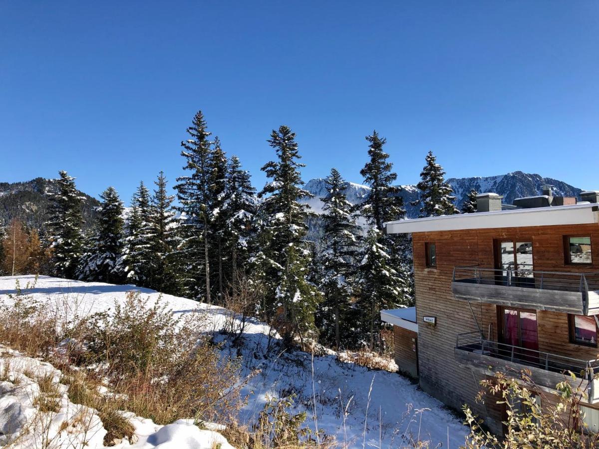 T2 chamrousse Bachat Bouloud Lejlighed Eksteriør billede